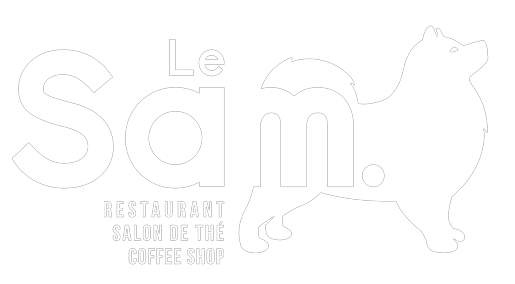 Logo Le Sam