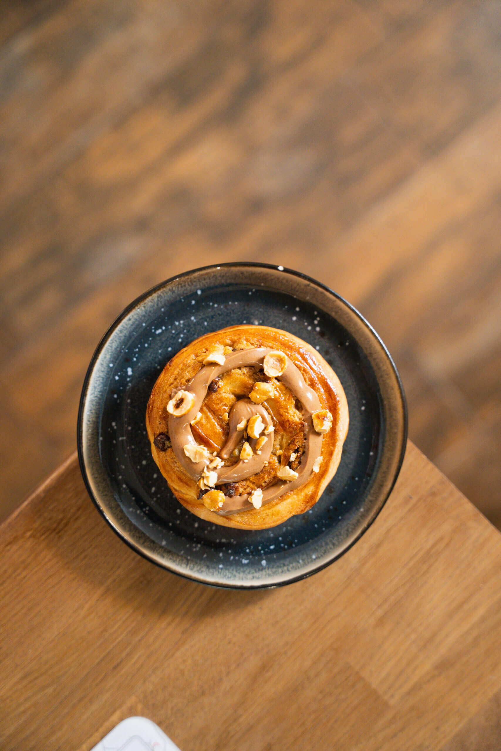 Cookie roll