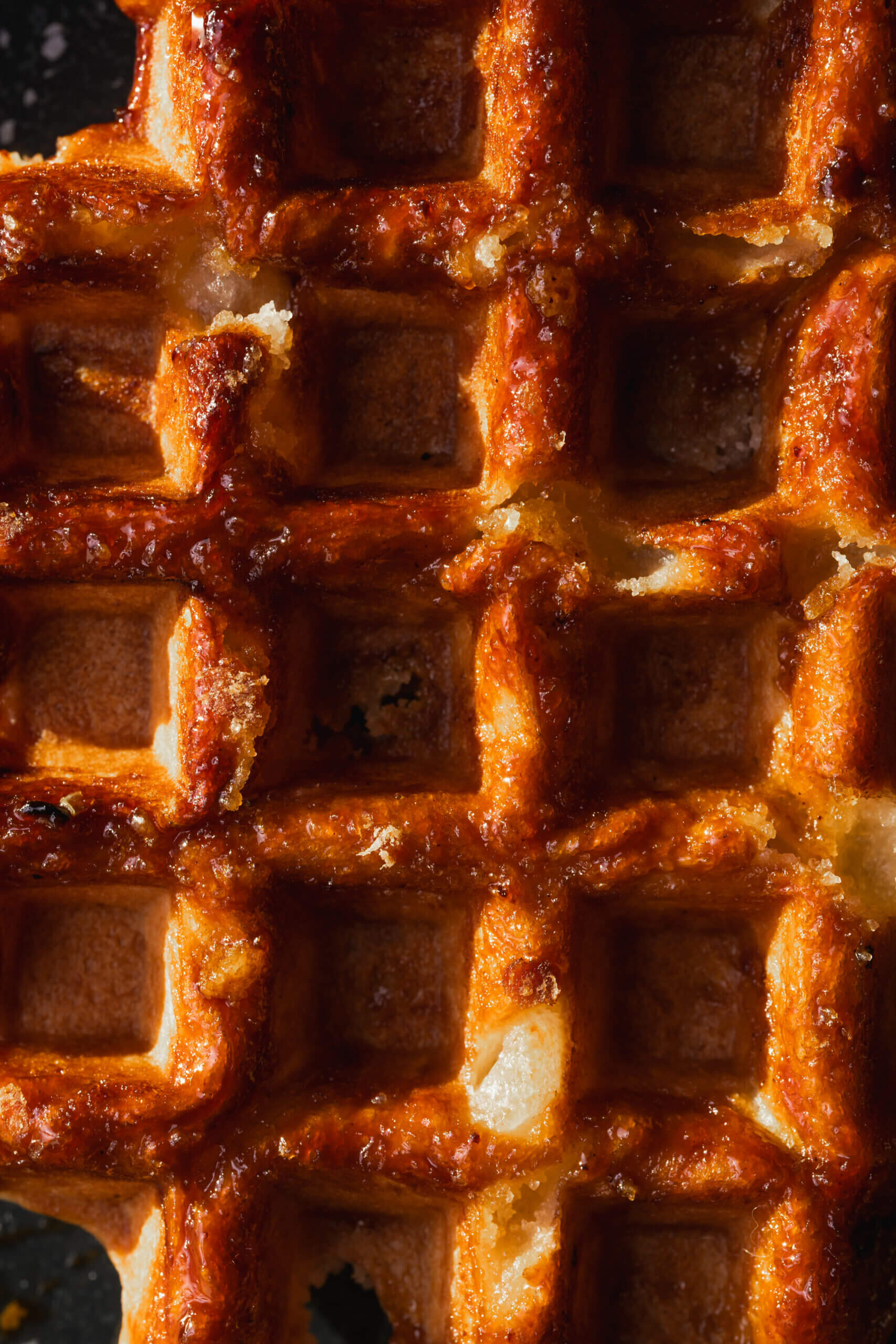 Gaufre de Liège